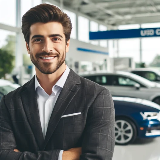 CEO Bandala Autos