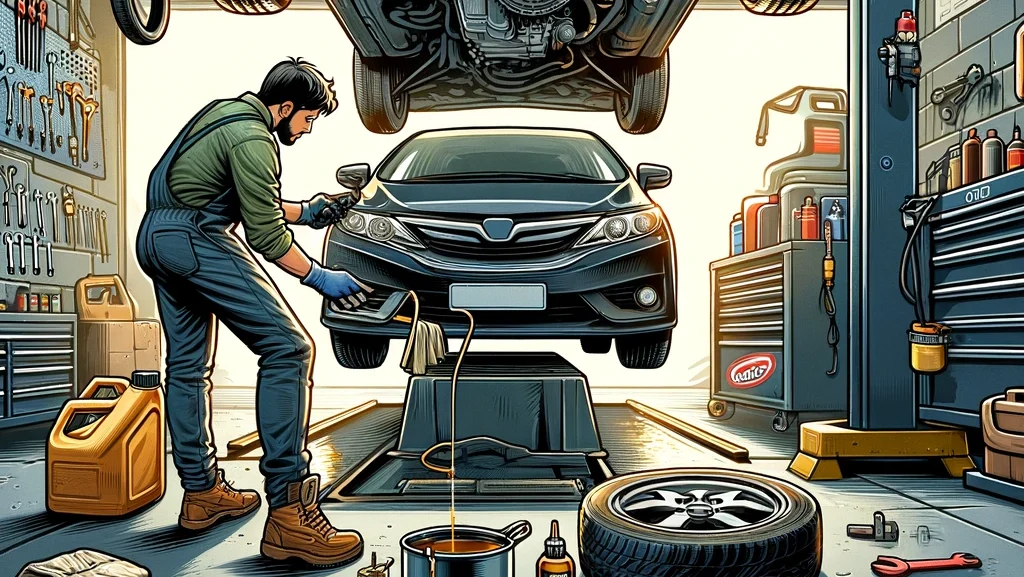 Expert Tips for Maintaining Your Used Car