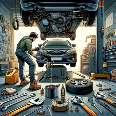 Expert Tips for Maintaining Your Used Car