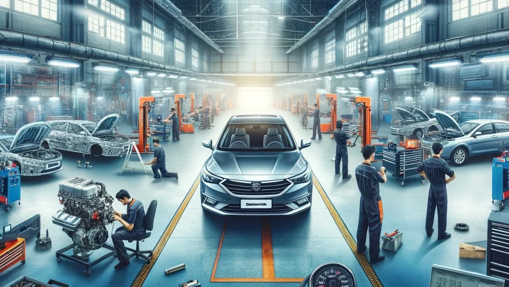 How Bandala Autos Ensures the Quality of Its Used Cars
