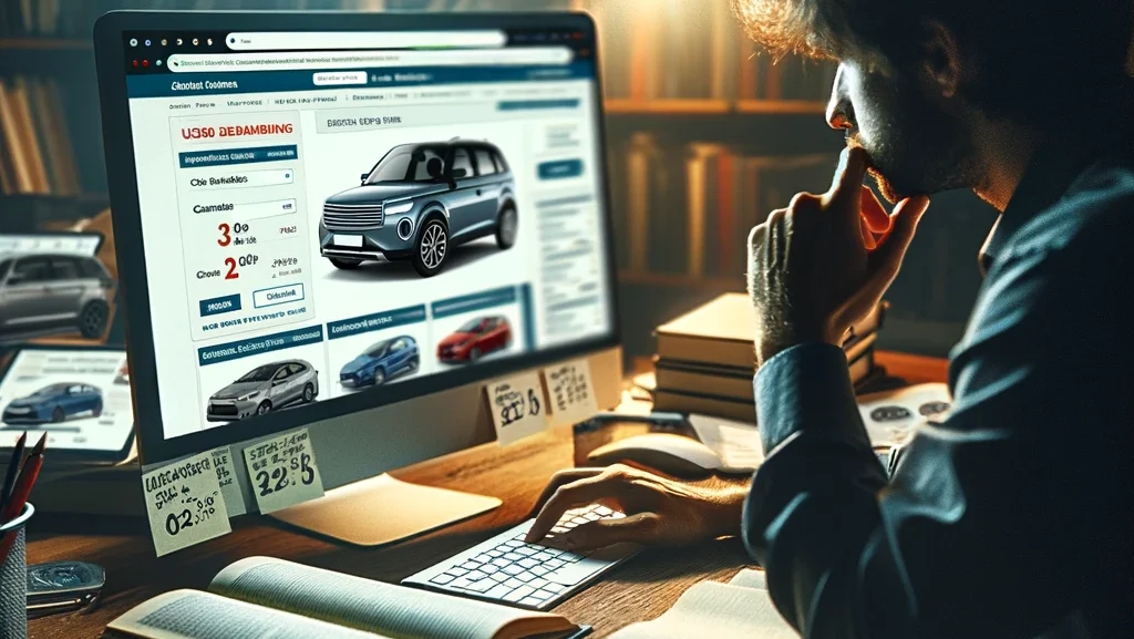 How to Find the Best Deals on Used Cars in the UK