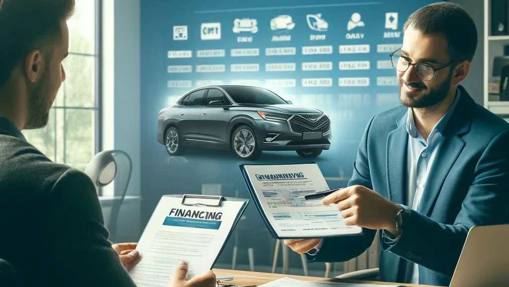 Navigating Your Financing Options at Bandala Autos