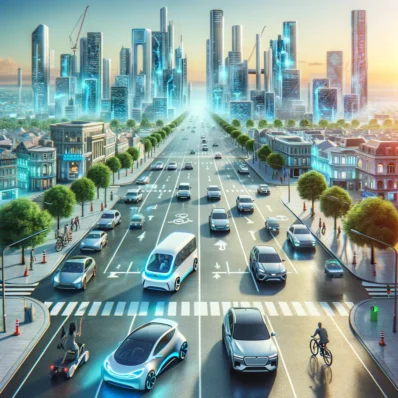 The Future of Used Car Buying in the UK Trends and Insights