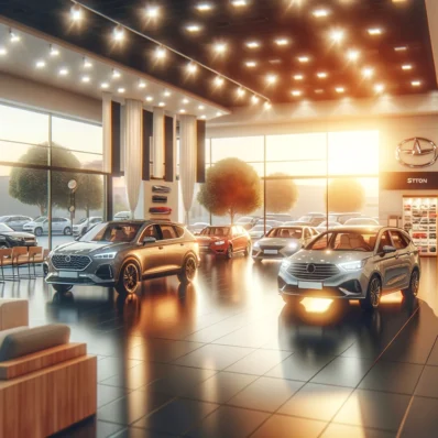 Top 10 Reasons to Choose Bandala Autos for Your Next Used Car Purchase
