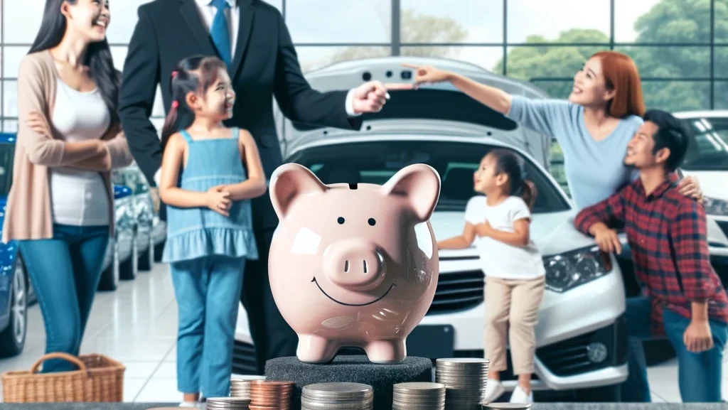 Why Buying a Used Car is a Smart Financial Decision