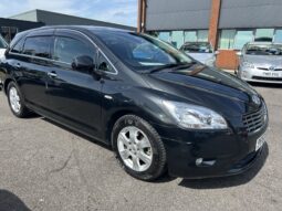 TOYOTA MARK X ZIO MPV 7 SEATER, AUTOMATIC,  : PF57 KXW