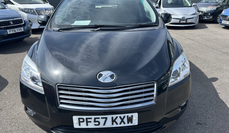 
								TOYOTA MARK X ZIO MPV 7 SEATER, AUTOMATIC,  : PF57 KXW full									