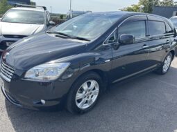 
										TOYOTA MARK X ZIO MPV 7 SEATER, AUTOMATIC,  : PF57 KXW full									
