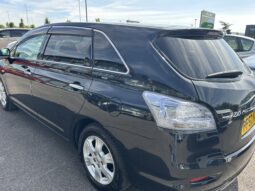 
										TOYOTA MARK X ZIO MPV 7 SEATER, AUTOMATIC,  : PF57 KXW full									