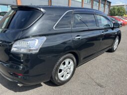 
										TOYOTA MARK X ZIO MPV 7 SEATER, AUTOMATIC,  : PF57 KXW full									