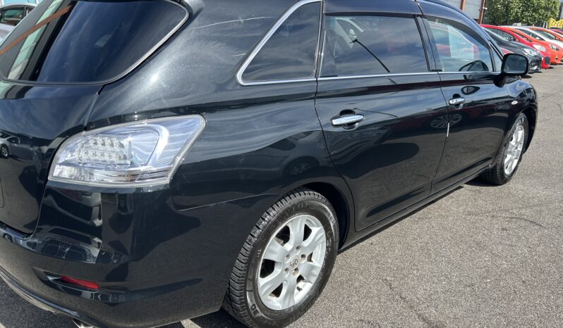 
								TOYOTA MARK X ZIO MPV 7 SEATER, AUTOMATIC,  : PF57 KXW full									