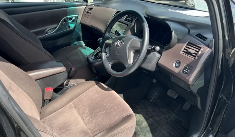 
								TOYOTA MARK X ZIO MPV 7 SEATER, AUTOMATIC,  : PF57 KXW full									