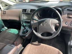 
										TOYOTA MARK X ZIO MPV 7 SEATER, AUTOMATIC,  : PF57 KXW full									
