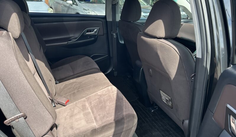 
								TOYOTA MARK X ZIO MPV 7 SEATER, AUTOMATIC,  : PF57 KXW full									
