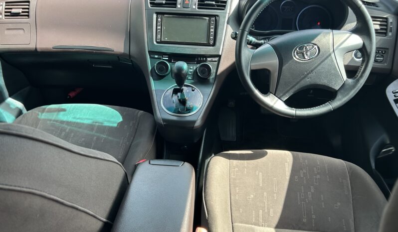 
								TOYOTA MARK X ZIO MPV 7 SEATER, AUTOMATIC,  : PF57 KXW full									