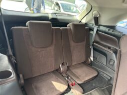 
										TOYOTA MARK X ZIO MPV 7 SEATER, AUTOMATIC,  : PF57 KXW full									