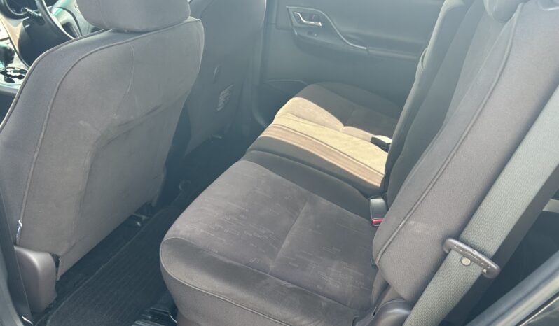 
								TOYOTA MARK X ZIO MPV 7 SEATER, AUTOMATIC,  : PF57 KXW full									
