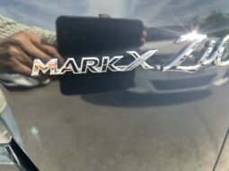 
										TOYOTA MARK X ZIO MPV 7 SEATER, AUTOMATIC,  : PF57 KXW full									