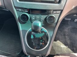 
										TOYOTA MARK X ZIO MPV 7 SEATER, AUTOMATIC,  : PF57 KXW full									