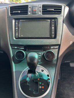 
										TOYOTA MARK X ZIO MPV 7 SEATER, AUTOMATIC,  : PF57 KXW full									