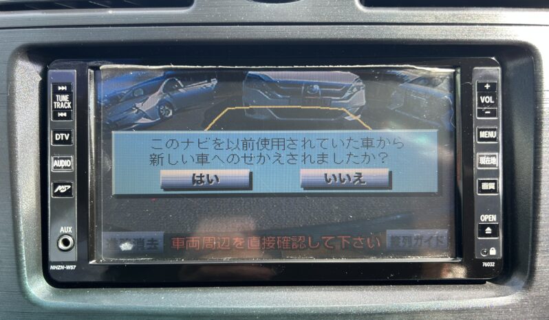 
								TOYOTA MARK X ZIO MPV 7 SEATER, AUTOMATIC,  : PF57 KXW full									