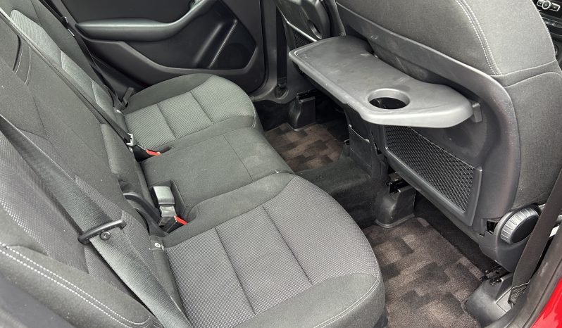 
								MERCEDES B180: 1590cc, AUTOMATIC, PETROL, REG:PK13 YFP full									