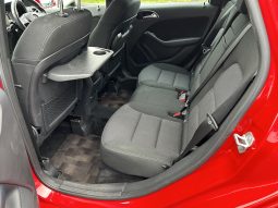 
										MERCEDES B180: 1590cc, AUTOMATIC, PETROL, REG:PK13 YFP full									