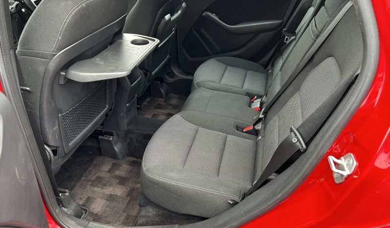 
								MERCEDES B180: 1590cc, AUTOMATIC, PETROL, REG:PK13 YFP full									