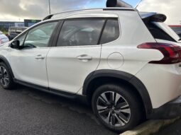 
										PEUGEOT 2008 GT LINE, YEAR 2017, WHITE,  59,870, MILES, 1200cc, PETROL, AUTOMATIC, VIN: VF3CUHNZTGY121937 full									