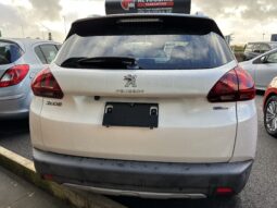 
										PEUGEOT 2008 GT LINE, YEAR 2017, WHITE,  59,870, MILES, 1200cc, PETROL, AUTOMATIC, VIN: VF3CUHNZTGY121937 full									