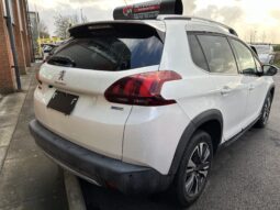 
										PEUGEOT 2008 GT LINE, YEAR 2017, WHITE,  59,870, MILES, 1200cc, PETROL, AUTOMATIC, VIN: VF3CUHNZTGY121937 full									