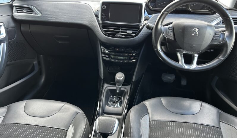 
								PEUGEOT 2008 GT LINE, YEAR 2017, WHITE,  59,870, MILES, 1200cc, PETROL, AUTOMATIC, VIN: VF3CUHNZTGY121937 full									