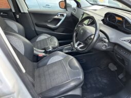 
										PEUGEOT 2008 GT LINE, YEAR 2017, WHITE,  59,870, MILES, 1200cc, PETROL, AUTOMATIC, VIN: VF3CUHNZTGY121937 full									