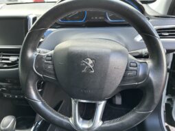 
										PEUGEOT 2008 GT LINE, YEAR 2017, WHITE,  59,870, MILES, 1200cc, PETROL, AUTOMATIC, VIN: VF3CUHNZTGY121937 full									