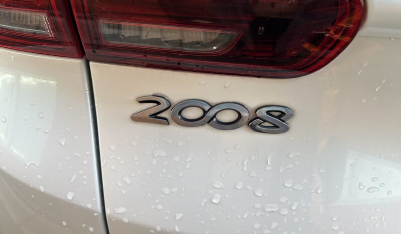 
								PEUGEOT 2008 GT LINE, YEAR 2017, WHITE,  59,870, MILES, 1200cc, PETROL, AUTOMATIC, VIN: VF3CUHNZTGY121937 full									