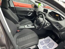 
										PEUGEOT 308 SW, ESTATE, GENUINE 36,166 MILES, PETROL, YEAR 2016, 1200cc, AUTOMATIC: full									