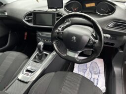 
										PEUGEOT 308 SW, ESTATE, GENUINE 36,166 MILES, PETROL, YEAR 2016, 1200cc, AUTOMATIC: full									