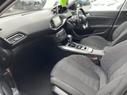 
										PEUGEOT 308 SW, ESTATE, GENUINE 36,166 MILES, PETROL, YEAR 2016, 1200cc, AUTOMATIC: full									