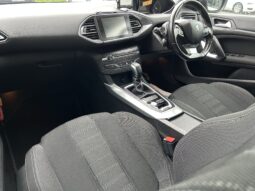 
										PEUGEOT 308 SW, ESTATE, GENUINE 36,166 MILES, PETROL, YEAR 2016, 1200cc, AUTOMATIC: full									