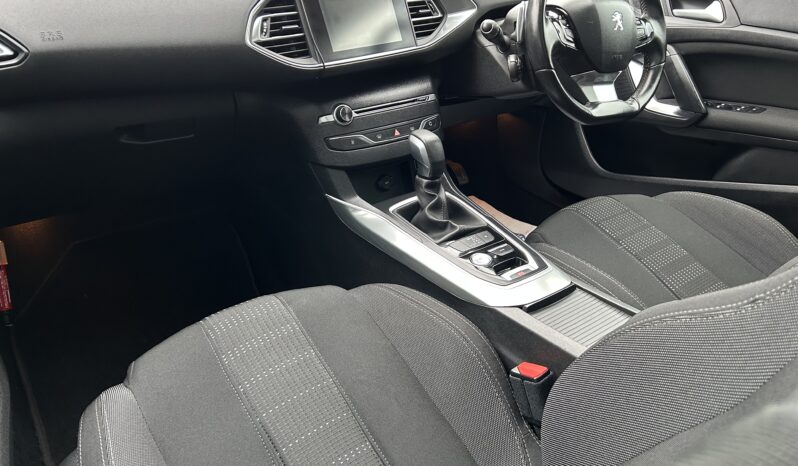 
								PEUGEOT 308 SW, ESTATE, GENUINE 36,166 MILES, PETROL, YEAR 2016, 1200cc, AUTOMATIC: full									