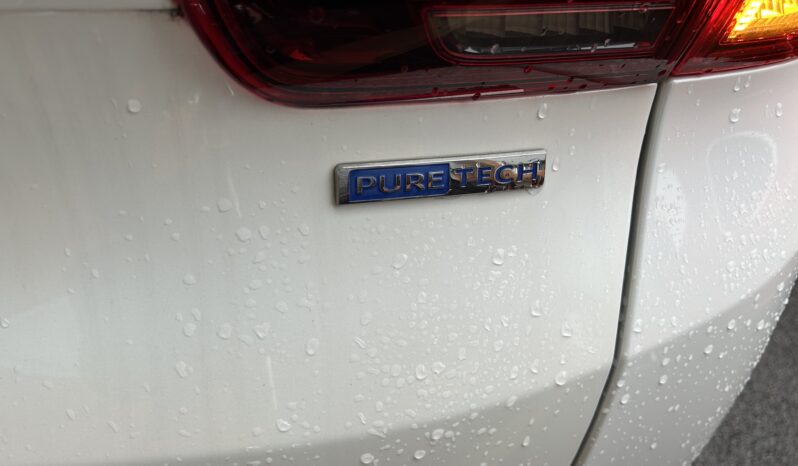 
								PEUGEOT 2008 GT LINE, YEAR 2017, WHITE,  59,870, MILES, 1200cc, PETROL, AUTOMATIC, VIN: VF3CUHNZTGY121937 full									