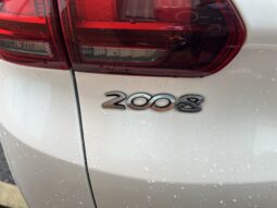 
										PEUGEOT 2008 GT LINE, YEAR 2017, WHITE,  59,870, MILES, 1200cc, PETROL, AUTOMATIC, VIN: VF3CUHNZTGY121937 full									