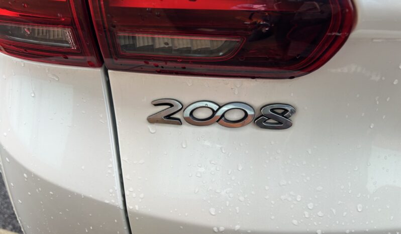 
								PEUGEOT 2008 GT LINE, YEAR 2017, WHITE,  59,870, MILES, 1200cc, PETROL, AUTOMATIC, VIN: VF3CUHNZTGY121937 full									