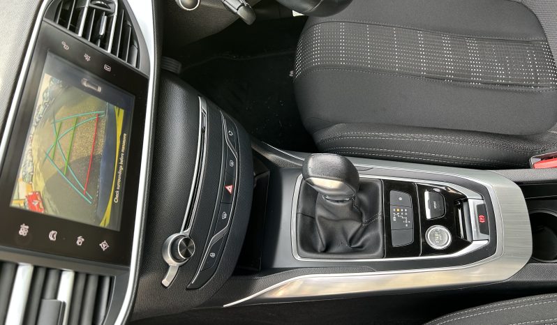 
								PEUGEOT 308 BLUE DIESEL YEAR 2017 _ 65,182 MILES, ESTATE, 1560cc, AUTOMATIC :REG: PO67 MKV full									