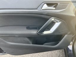 
										PEUGEOT 308 BLUE DIESEL YEAR 2017 _ 65,182 MILES, ESTATE, 1560cc, AUTOMATIC :REG: PO67 MKV full									