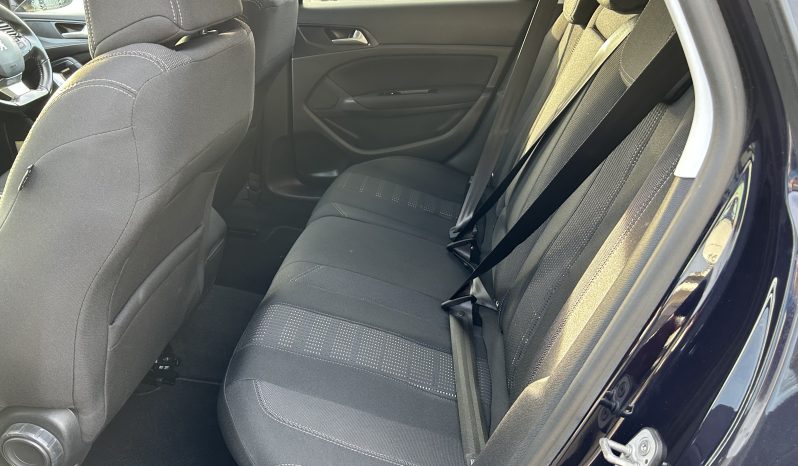 
								PEUGEOT 308 BLUE DIESEL YEAR 2017 _ 65,182 MILES, ESTATE, 1560cc, AUTOMATIC :REG: PO67 MKV full									