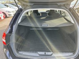 
										PEUGEOT 308 BLUE DIESEL YEAR 2017 _ 65,182 MILES, ESTATE, 1560cc, AUTOMATIC :REG: PO67 MKV full									