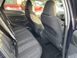 
										PEUGEOT 308 BLUE DIESEL YEAR 2017 _ 65,182 MILES, ESTATE, 1560cc, AUTOMATIC :REG: PO67 MKV full									