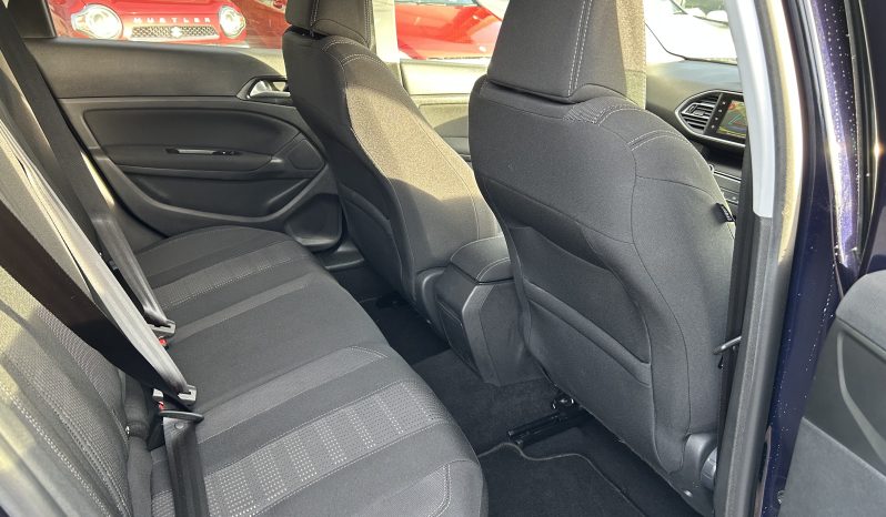 
								PEUGEOT 308 BLUE DIESEL YEAR 2017 _ 65,182 MILES, ESTATE, 1560cc, AUTOMATIC :REG: PO67 MKV full									