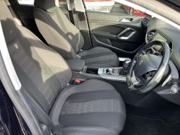 
										PEUGEOT 308 BLUE DIESEL YEAR 2017 _ 65,182 MILES, ESTATE, 1560cc, AUTOMATIC :REG: PO67 MKV full									